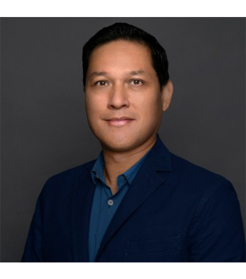 Jorge Solis